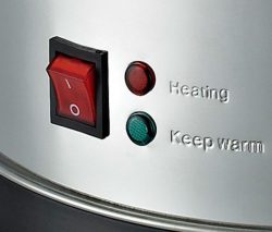Электрокипятильник EWT INOX WB30E1