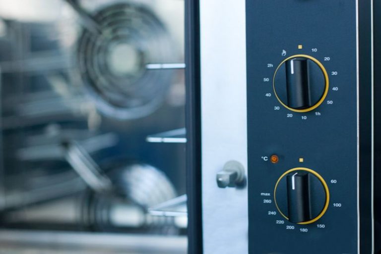 Печь конвекционная Apach AP10M