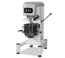 Планетарный миксер Apach APL 30 3Ф