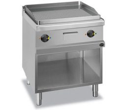 Жарочная поверхность APACH APTE-77PR