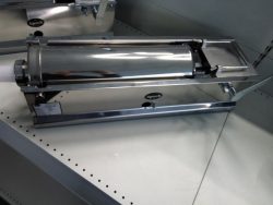 Шприц колбасный Apach ASF5