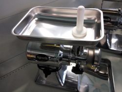 Мясорубка Apach ATS12 3Ф