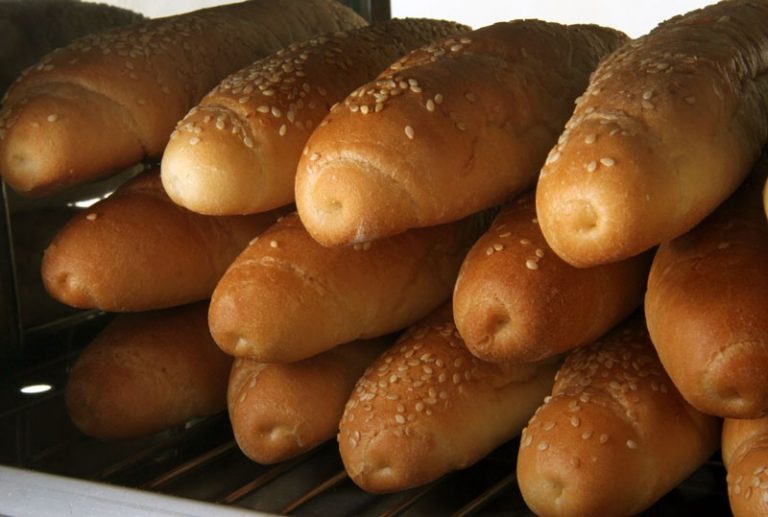 Аппарат для приготовления хот догов КИЙ-В АПХ-П