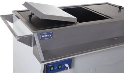 Изотермический прилавок КИЙ-В ИТ-3
