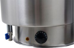 Кукурузоварка Uret MHM 22