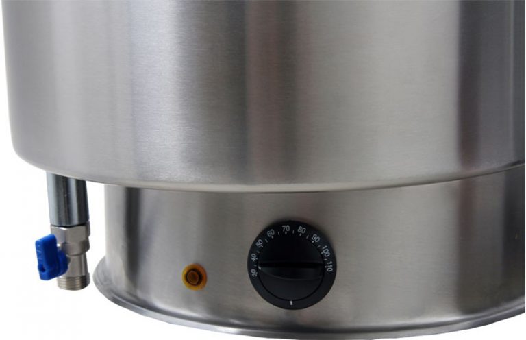 Кукурузоварка Uret MHM 22