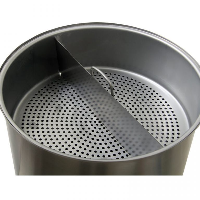 Кукурузоварка Uret MHM 22