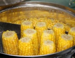Кукурузоварка Uret MHM 22
