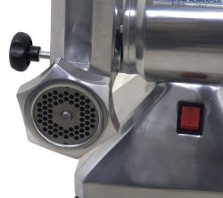 Мясорубка Everest TС 8