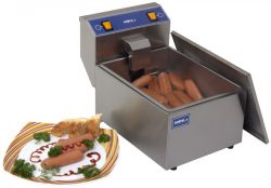 Сосисковарка КИЙ-В ФС-2
