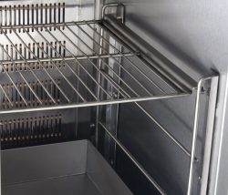 Стол холодильный для пиццы КИЙ-В СХ-МБ 1200х600