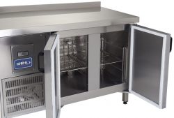 Стол холодильный КИЙ-В СХ 1500х600