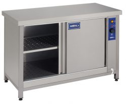 Стол с подогревом КИЙ-В СТП 1600х700