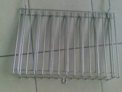 Направляющие Unox GR1020
