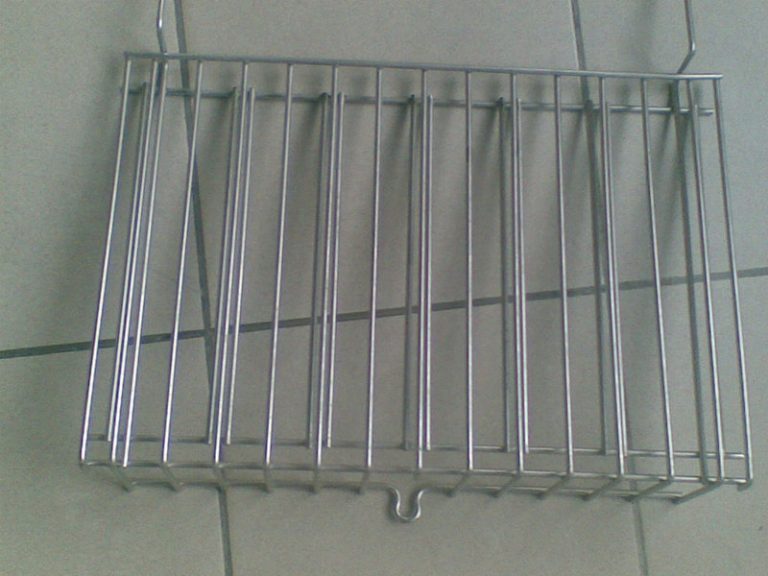 Направляющие Unox GR1020