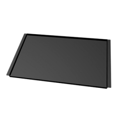 Гастроемкость для жарки UNOX TG905 GN 1/1