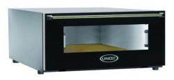Печь подовая эл. Unox XB264