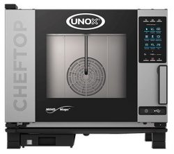 Пароконвектомат Unox XEVC0511EPR