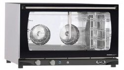 Печь пароконвекционная Unox XFT195