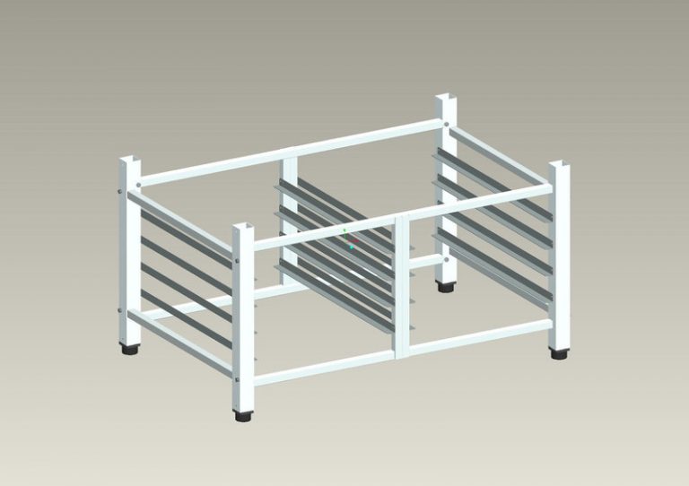 База Unox XR402
