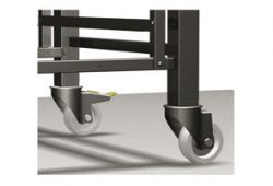 Комплект колес Unox XR-621