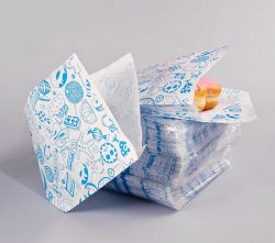 Упаковка для блинов 34