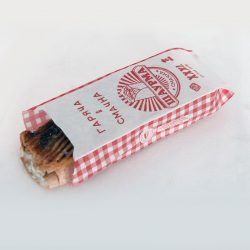 Упаковка для шаурмы 7.657
