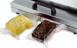Упаковщик вакуумный Besser Vacuum Fresh 53