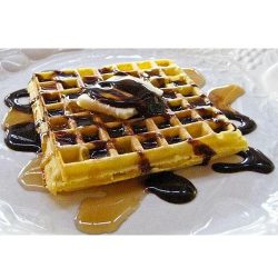 Вафельница Remta W10