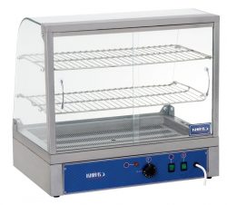 Витрина тепловая настольная КИЙ-В ВТ-Р-660
