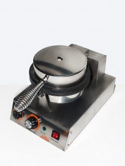Вафельница EWT INOX TRWB01