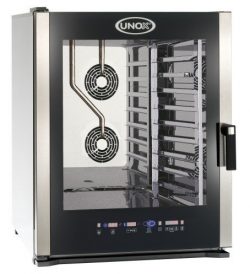 Печь пароконвекционная Unox XVC 705