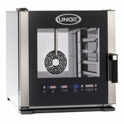 Печь пароконвекционная Unox XVC 205
