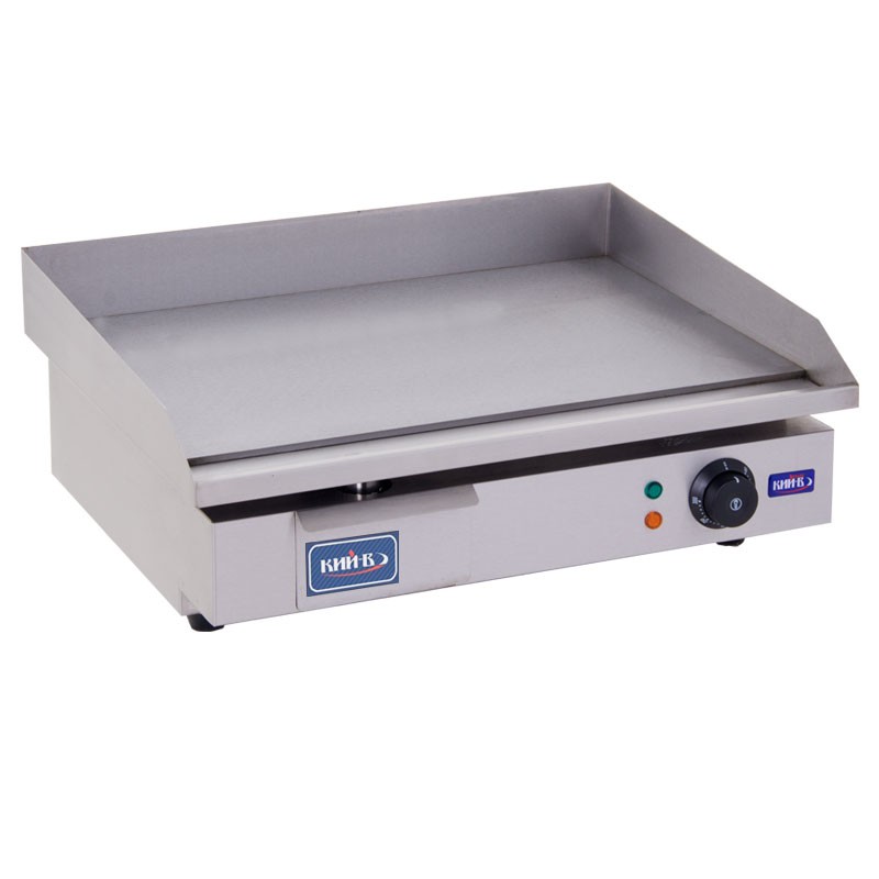 Жарочная поверхность AIRHOT GE-550/F 7
