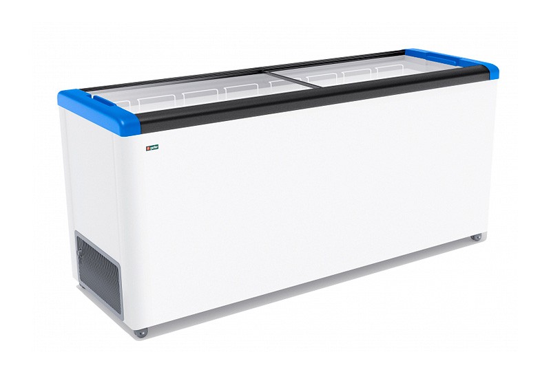 Ларь морозильный Frostor FG 700 C