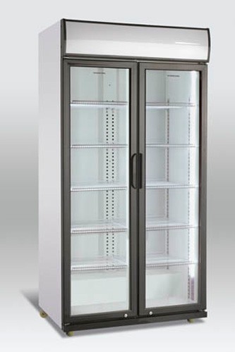 Шкаф холодильный Scan SD 880 H