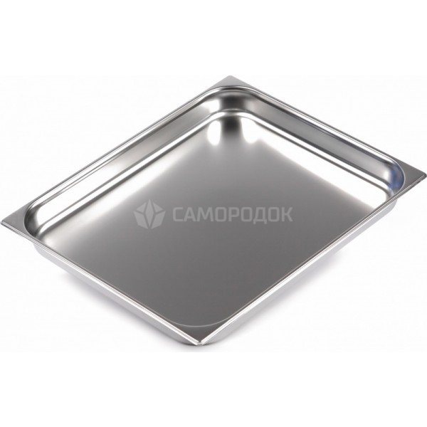 Гастроемкость нержавеющая EWT INOX GN 2/3-40