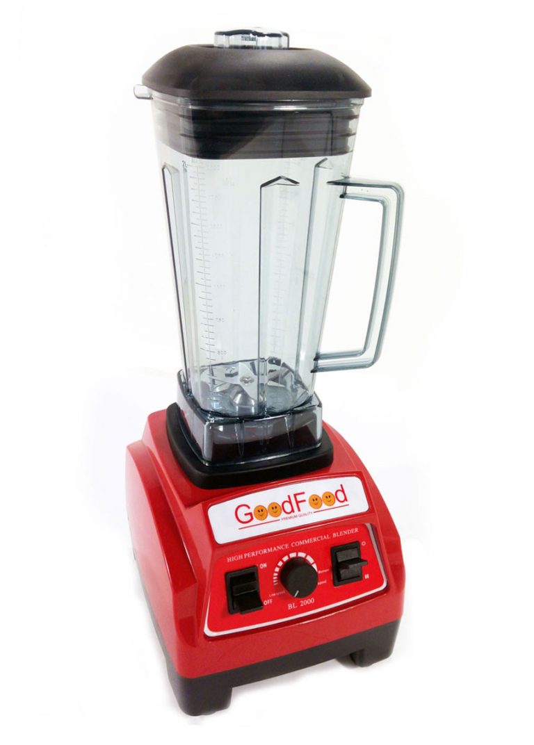 Блендер GoodFood PROFI BL2000