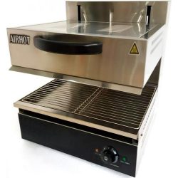 Гриль Salamander Airhot SGE-460