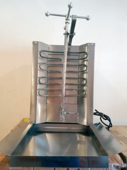 Аппарат для шаурмы Remta SD15H