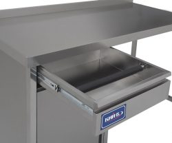 База под кофеварку КИЙ-В БК-600х550