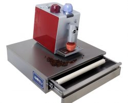 База под кофеварку КИЙ-В БК-600х550