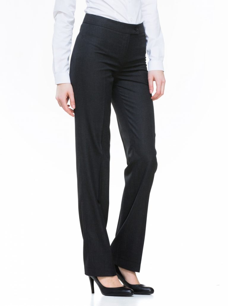БРЮКИ ЖЕНСКИЕ БЖ-13