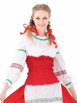 БЛУЗКА БЗ-56 S