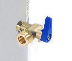 Умягчитель воды DVA LT 8