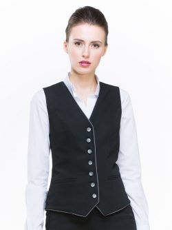 ЖИЛЕТ ЖЕНСКИЙ ЖЖ-33.01