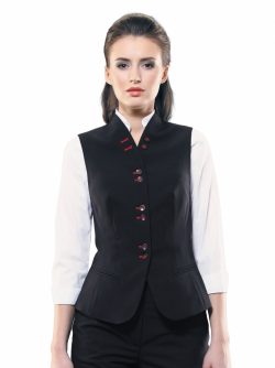 ЖИЛЕТ ЖЕНСКИЙ ЖЖ-46