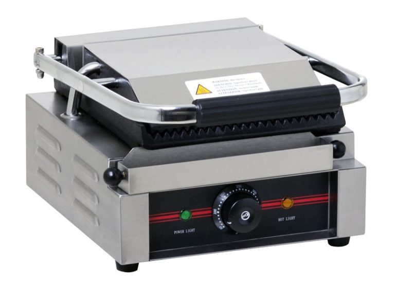 Гриль контактный EWT INOX CGR11