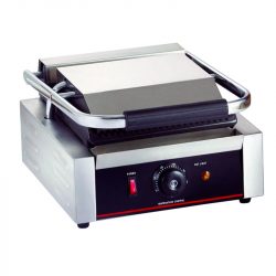 Гриль контактный Gastrorag NPL-EGD10E