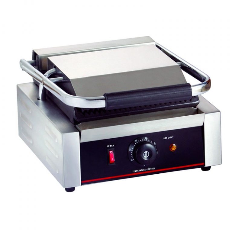 Гриль контактный Gastrorag NPL-EGD10E